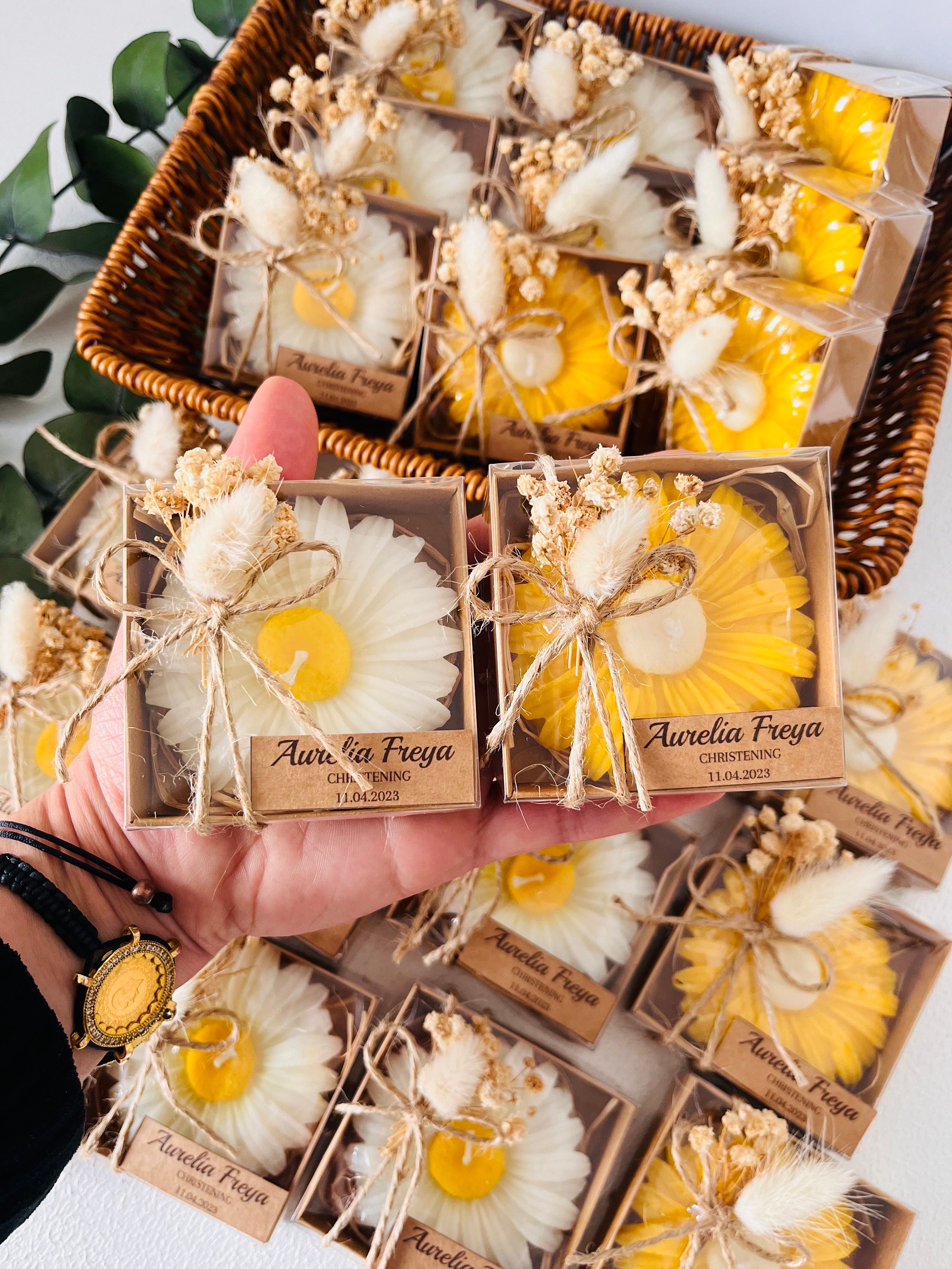 Confezione da 100 etichette per matrimonio con stelle scintillanti, eucalipto, decorazioni per matrimoni per stelle fluorescenti scintillanti e luminose, per rendere splendente questo giorno speciale