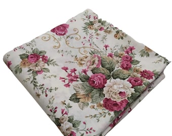 綿生地のソファカバー、オールカバーソファプロテクター、布張りクッション、カーテン、ベッドスプレッド、ソファカバー、スカーフ、布張りベッドスプレッド