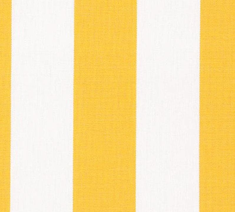 Tissu déperlant au mètre idéal pour auvent imperméable, pergola, coussins d'extérieur, pergolas, tentes d'ombrage, auvents