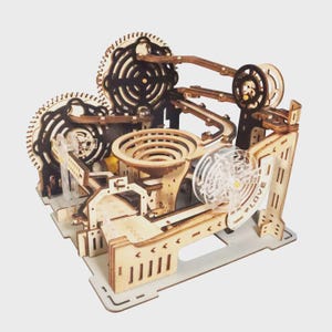 Gioco Delle Biglie Da Tavolo Con Base Oscillante – 60 Biglie Colorate, Per 1-4 Giocatori, Divertente Per Bambini E Adulti, Senza Montaggio