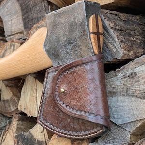 Vintage Axe
