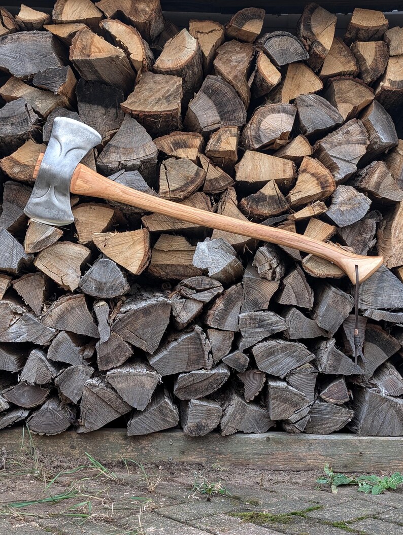 Top 7 Best Wood Splitting Axes of 2026 – Size, Power, and Value Top 7 Best Wood Splitting Axes of 2026 – Size, Power, and Value