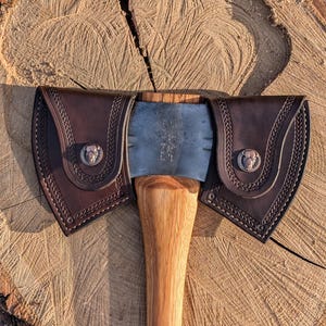 Vintage Axe