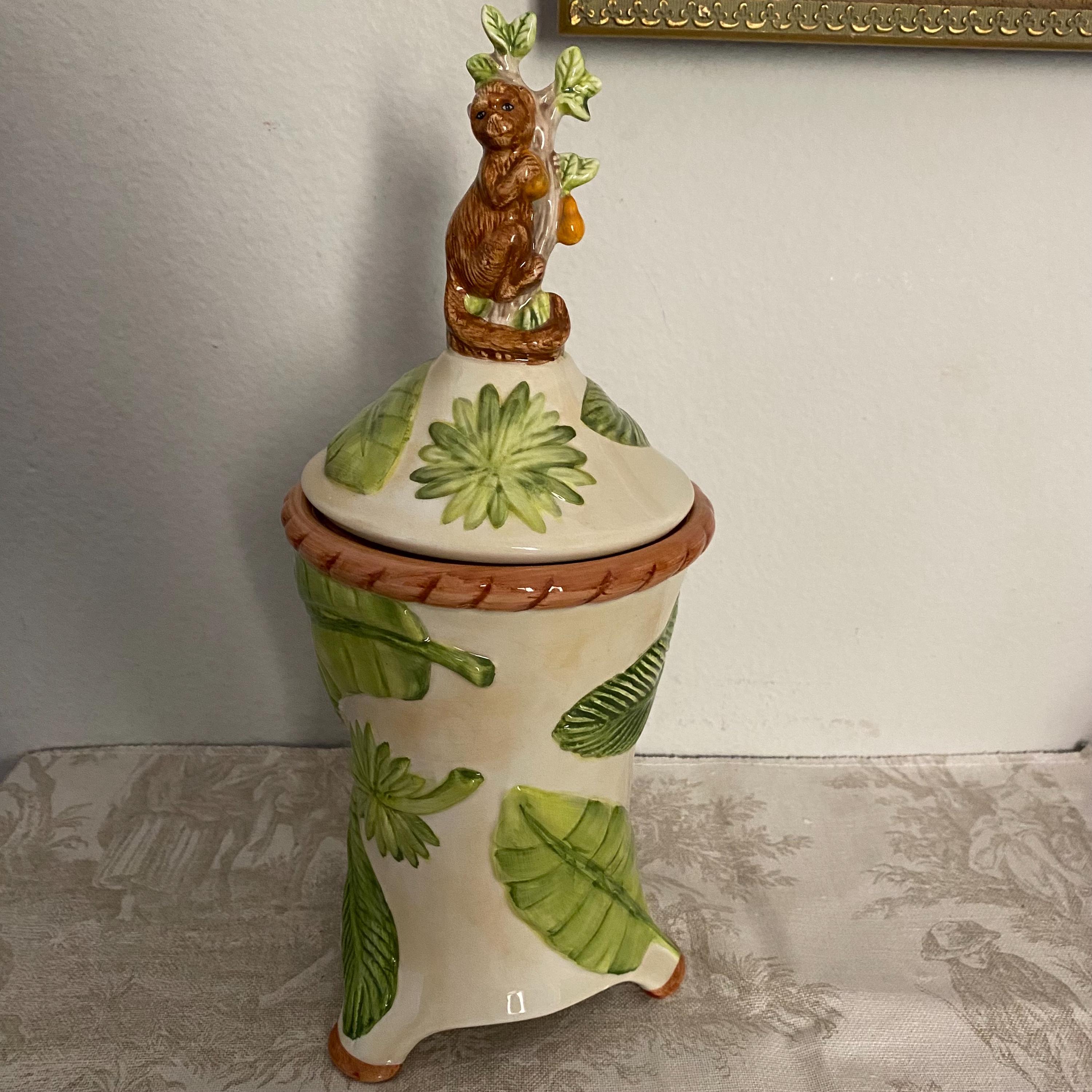 アメリカンアトリエモンキーセットAMERICAN ATELIER MONKEY