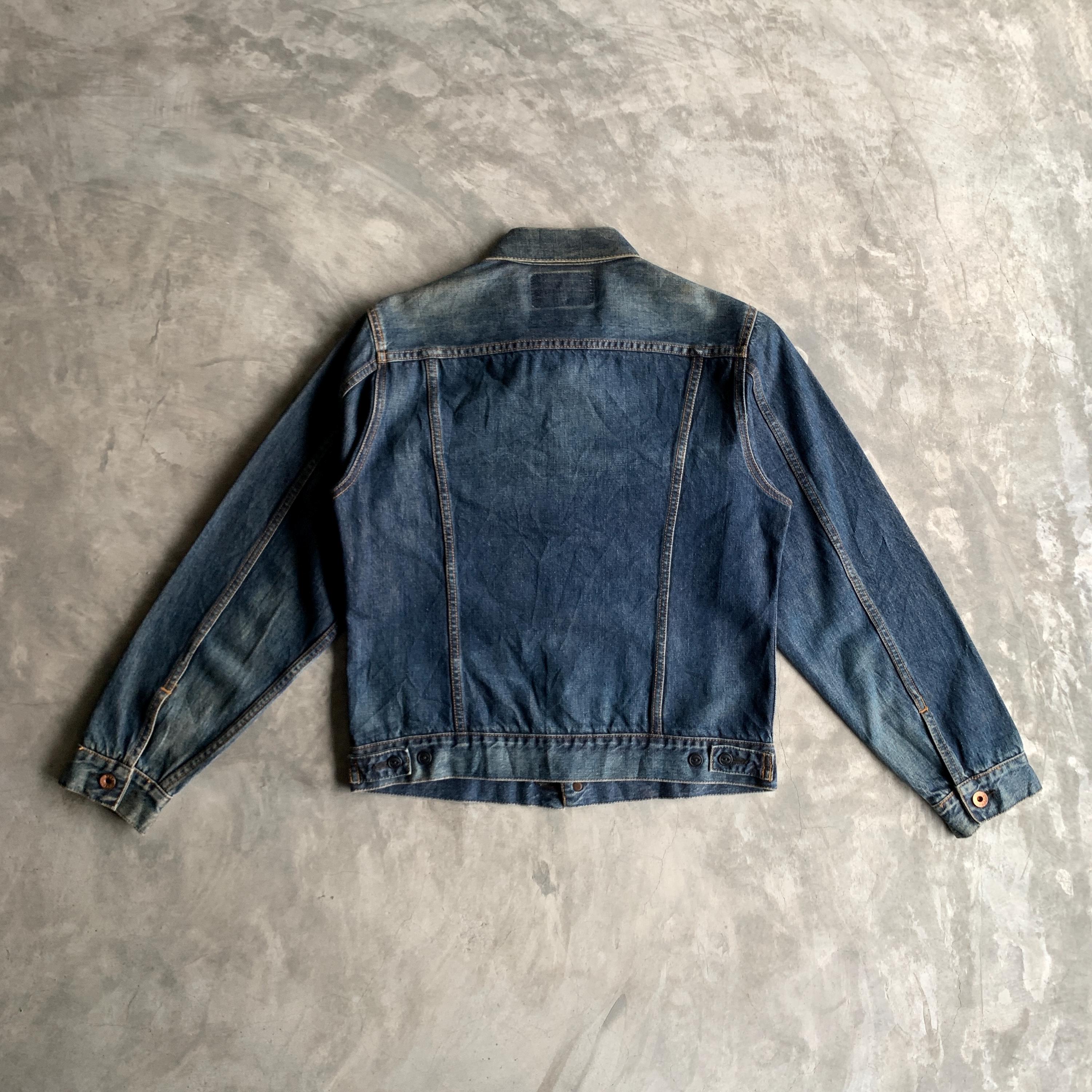 EDWIN エドウィン WIND BLOCK JACKET