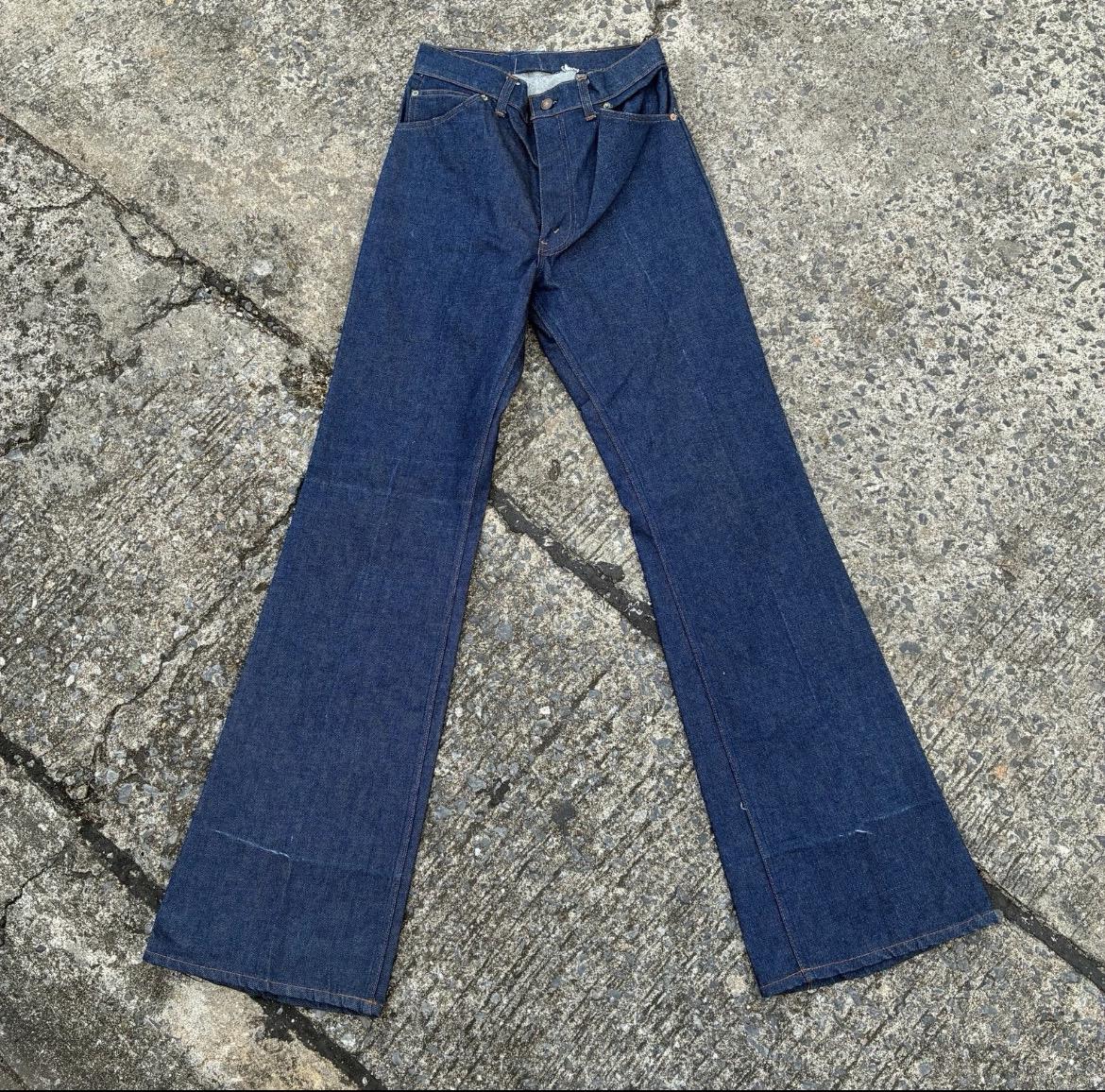 Levis 602 - Etsy 日本