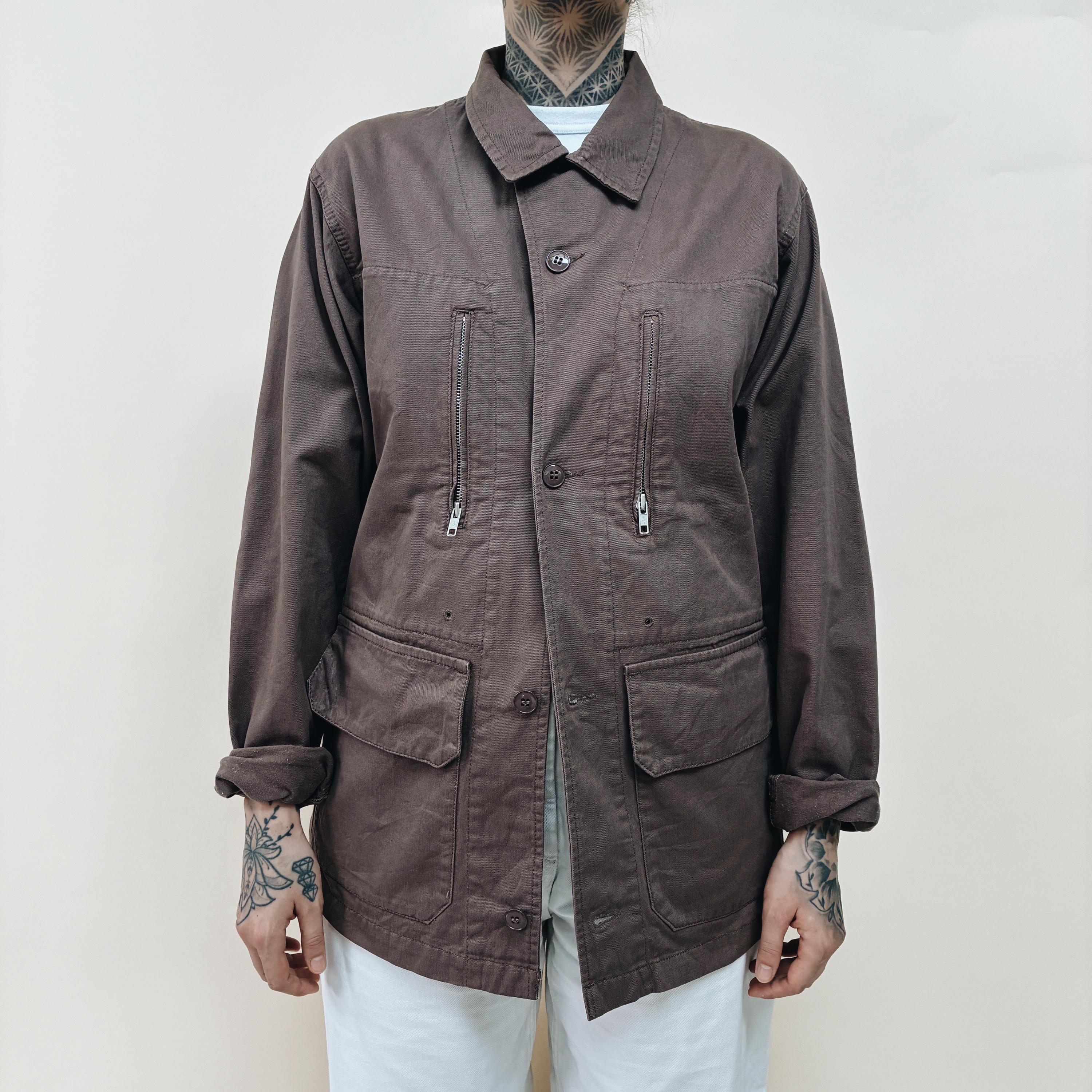 Vintage Zucca Jacket - Etsy Canada