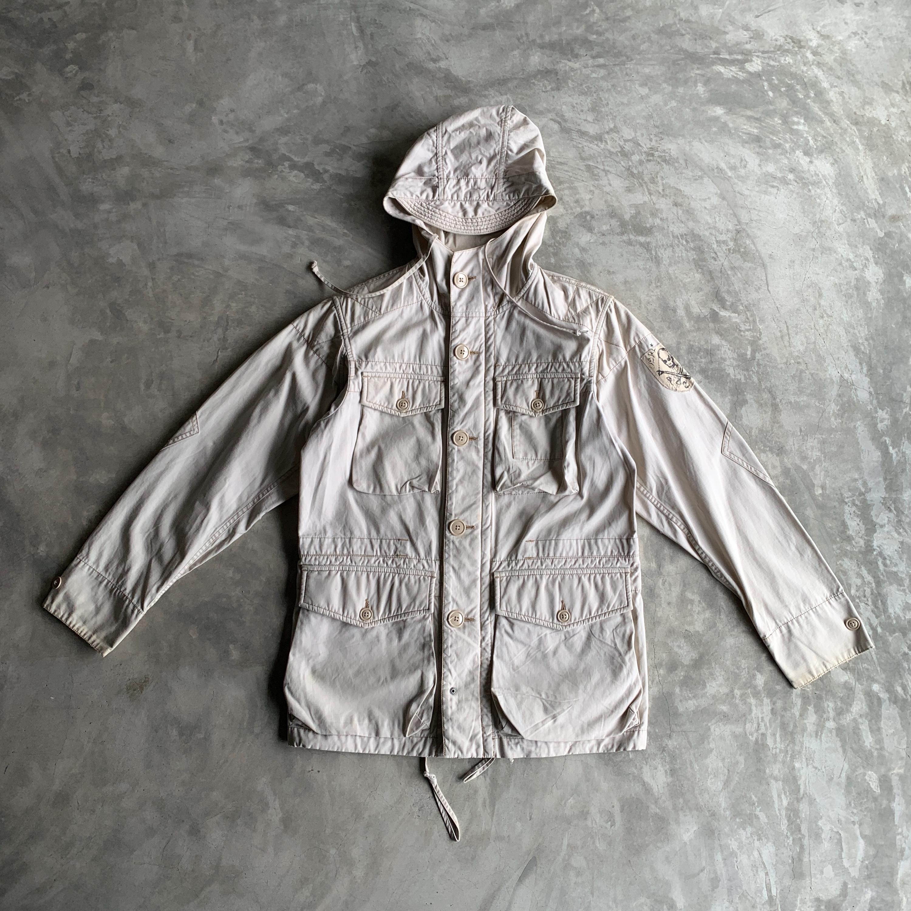 White Military Parka - Etsy White Military Parka - Etsy