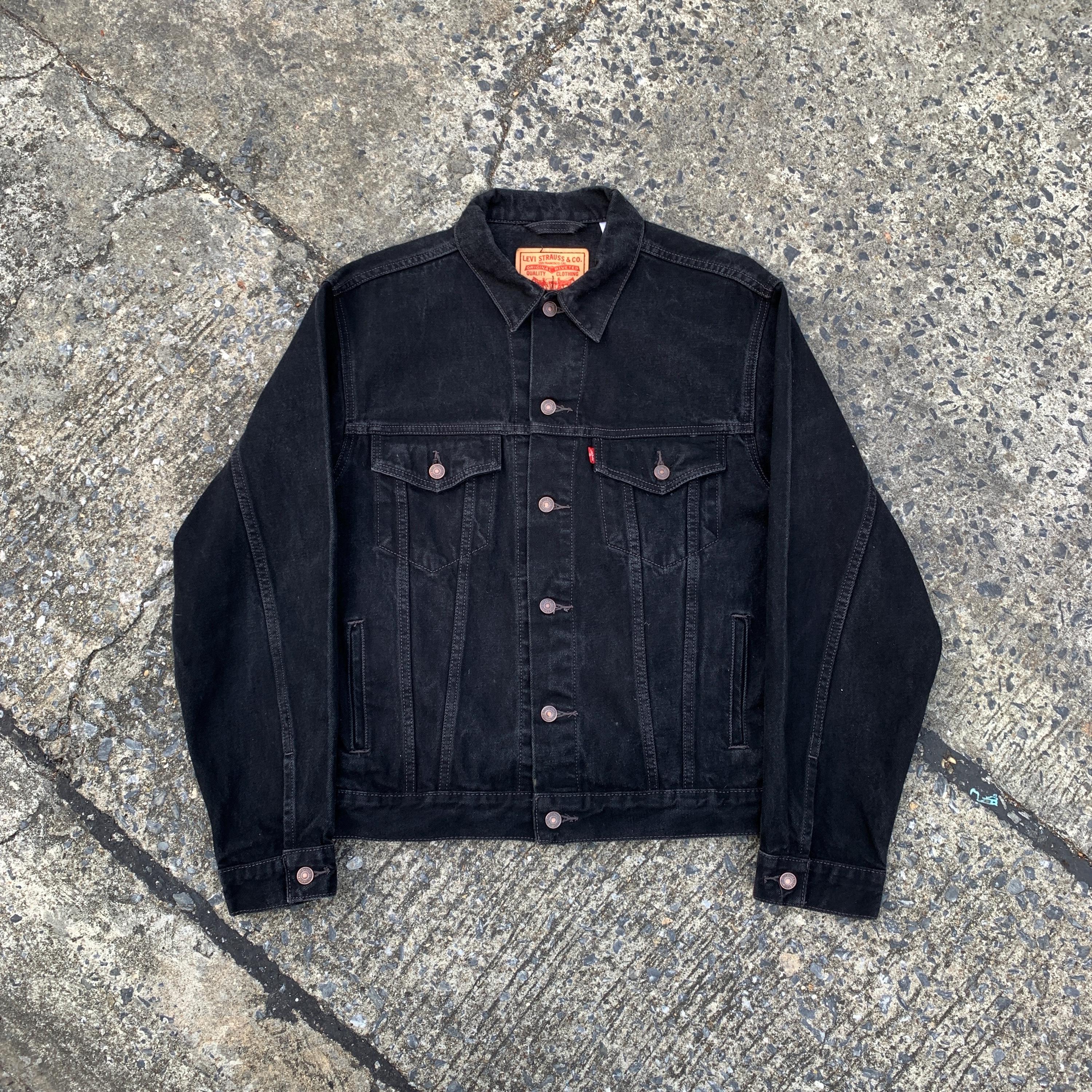 00s Columbia Levi's 70507-0260 Type 3 Denim Jacket - Etsy
