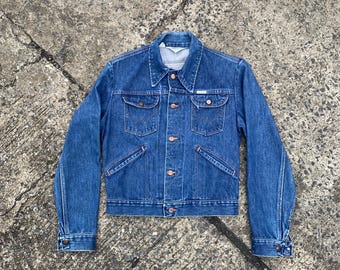 USA製60～70 s BLUE BELL Wranglerつなぎ ホワイト Wrangler - 60s BLUEBELLヘリンボーンワークオールインワンW40