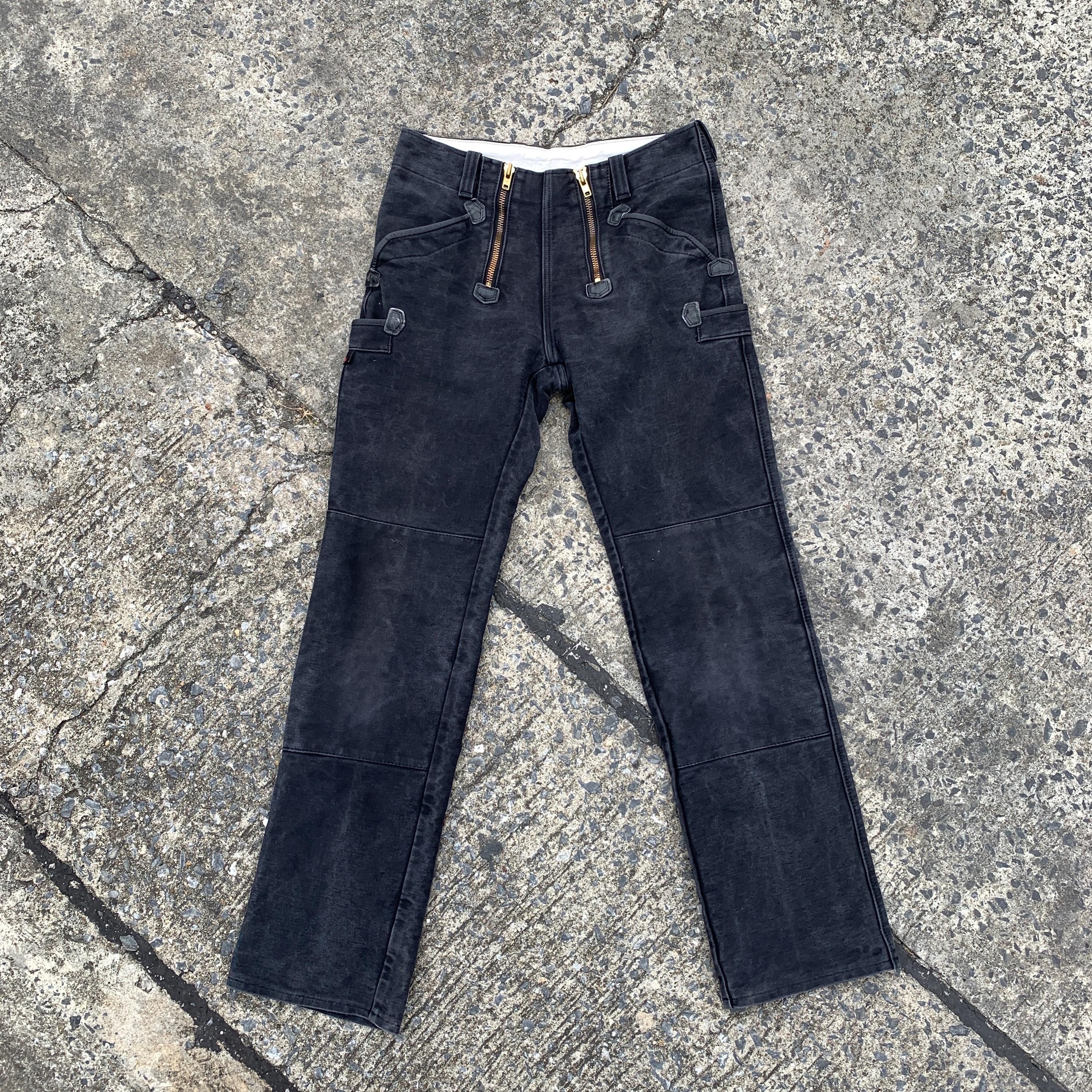 German Carpenter Pants - Etsy
