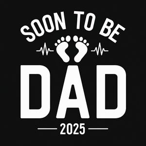 Soon to Be Dad 2025 Loading Dad To Be png Eerste keer vader png Toekomstige vader png Papa png Cadeau nieuwe vader png Nieuwe vader Shirt mok nieuwe vader 2025, png