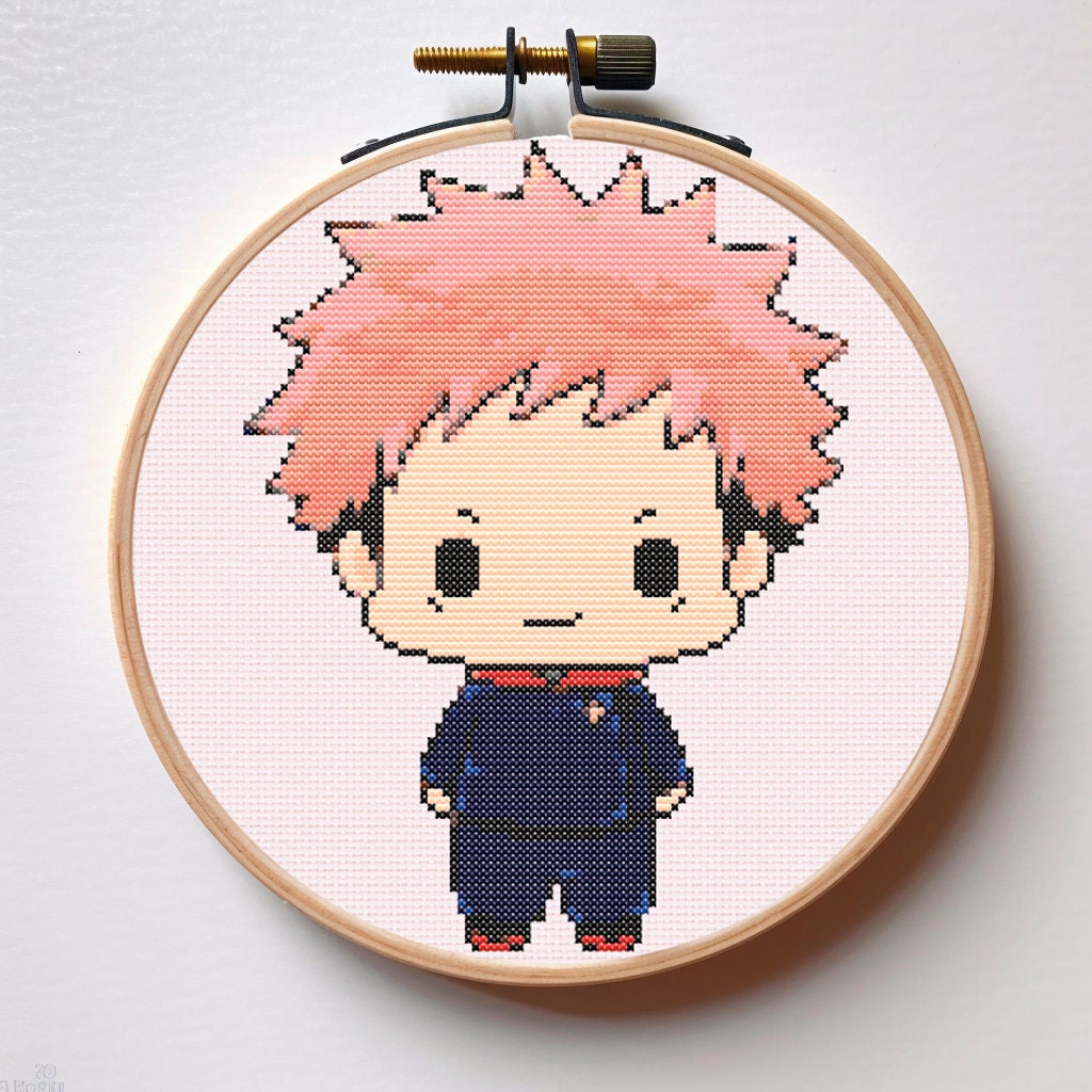 Jujutsu Kaisen Diamond Painting Anime Gojo Satoru And Sukuna Rhinestone  Picture Mosaic Cross Stitch Wall Art Gift Home Decor