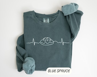 Bluza z nadrukiem "Era zakwasu", koszulka z napisem "Chleb na zakwasie", koszulka z napisem "Zaczyn na zakwasie", sweter "Piekarz na zakwasie", bluza "W mojej erze zakwasu", koszulka z napisem "Ciasto na zakwasie"