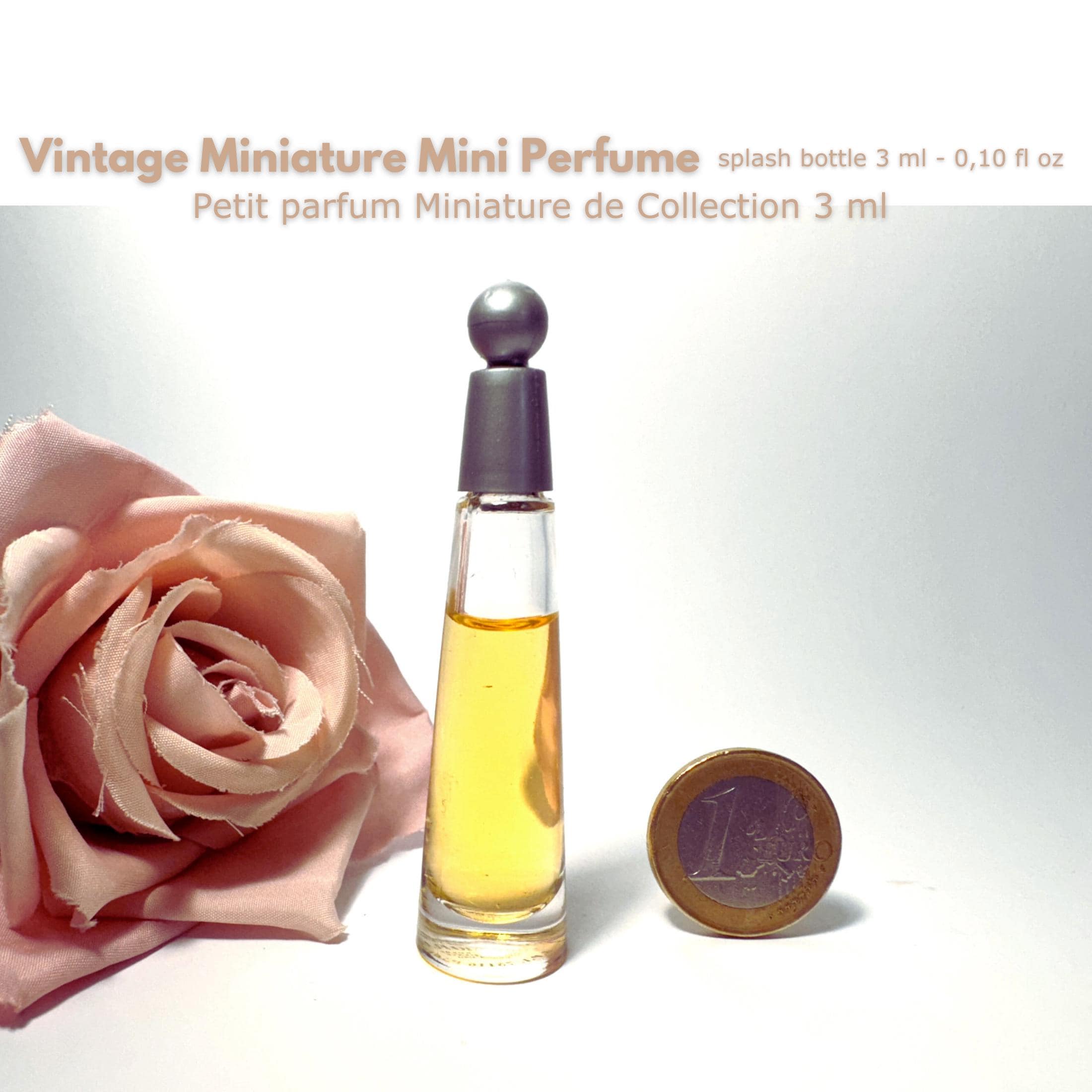 Issey Miyake Vintage Perfume! - Etsy