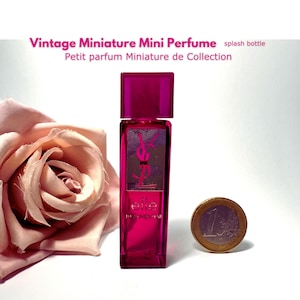 Miniature ELLE Yves Saint Laurent| Perfume for Women Ml