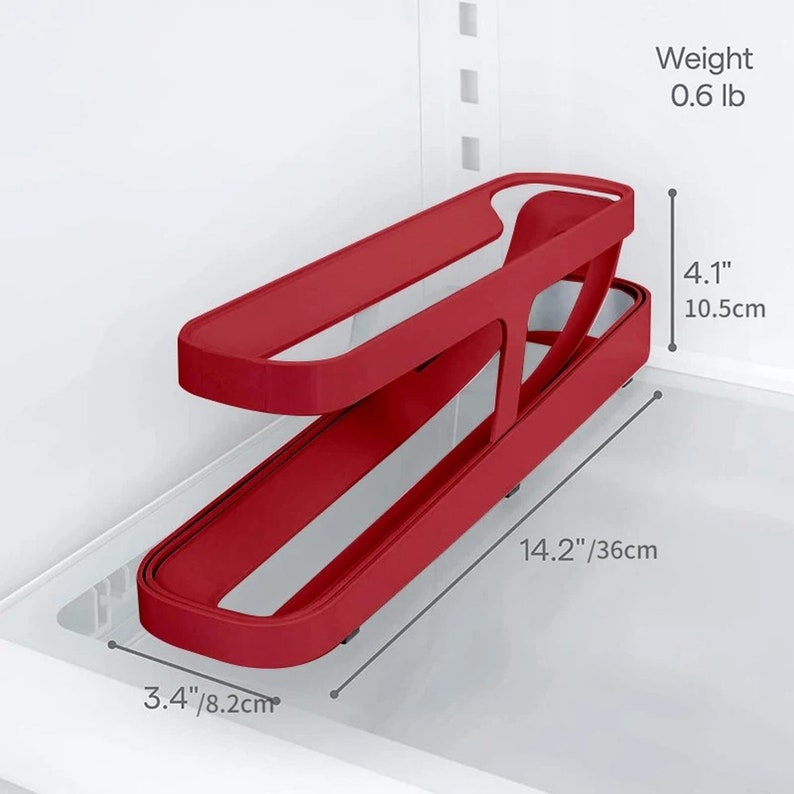 Automatic Scrolling Egg Rack Egg Storage Box Container Etsy UK