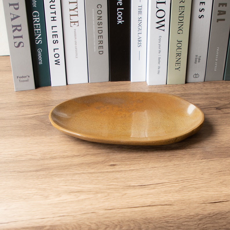 Colorful Riverstone Tray, Small Approx. 96riverstone Bowl, Fruit Bowl