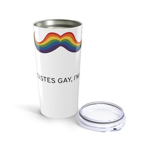 Tastes gay, I&#39;m in - Tumbler