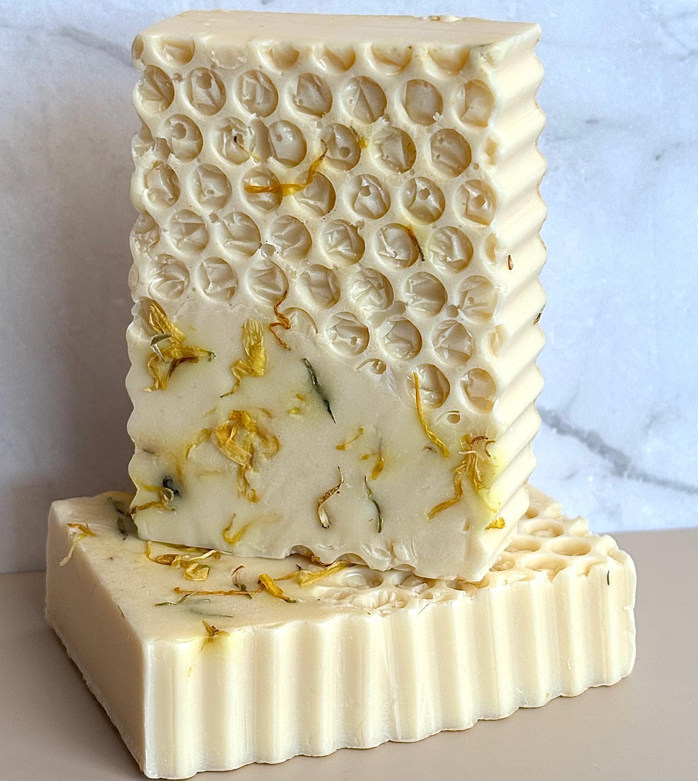 Honey Haven Soap