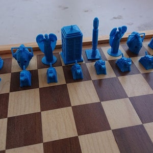 games chess 3d big bang theory