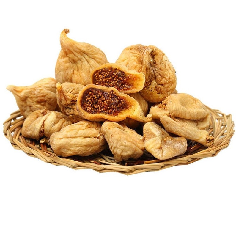Dry Fig, Natural Pure Dried Fig, Healthy, Gluten Free, Sweet Snacks