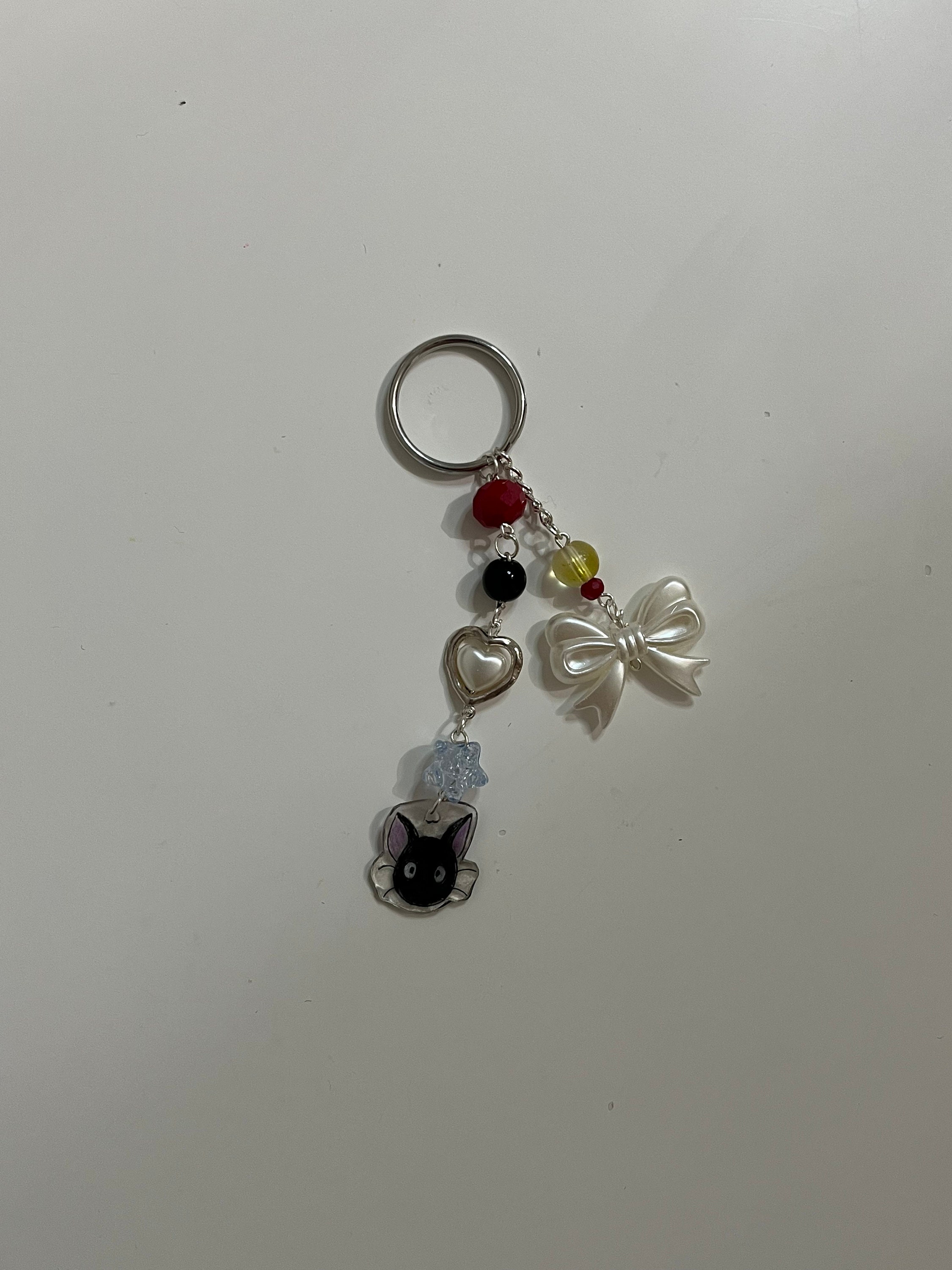 Kiki's Delivery Service Keychain - Etsy