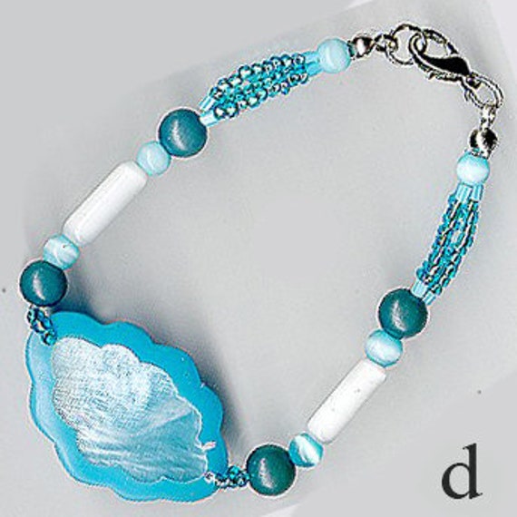 Shell on Resin Inlay - image 5