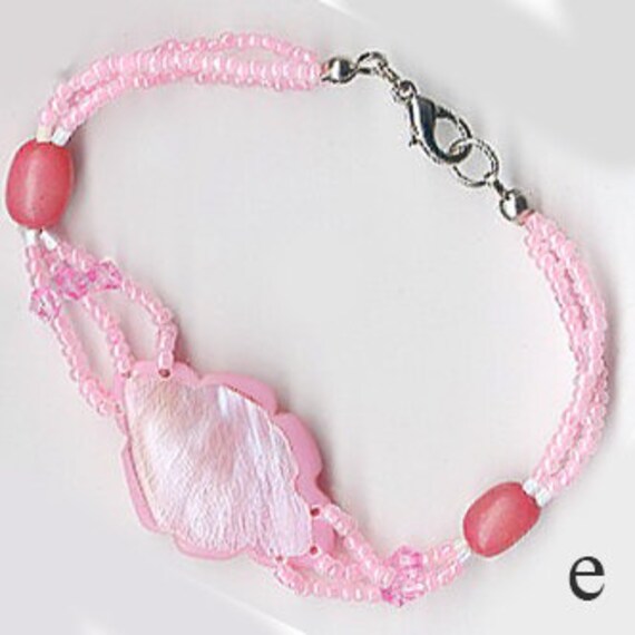 Shell on Resin Inlay - image 6