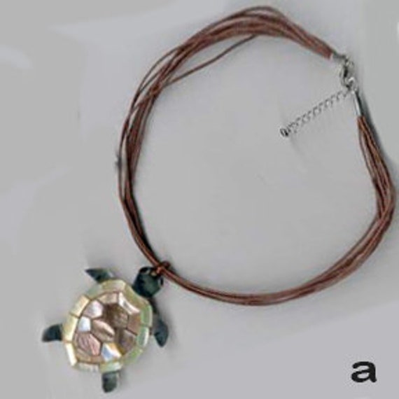 Shell Picture Inlay - image 2