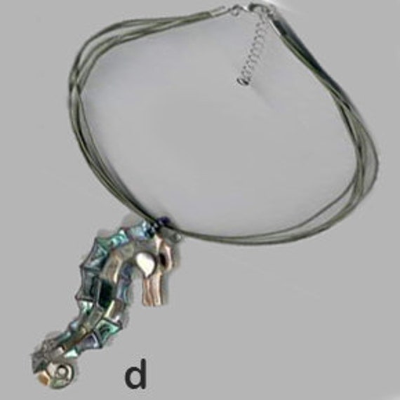 Shell Picture Inlay - image 5