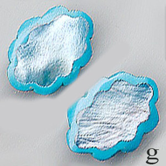 Shell on Resin Inlay - image 8