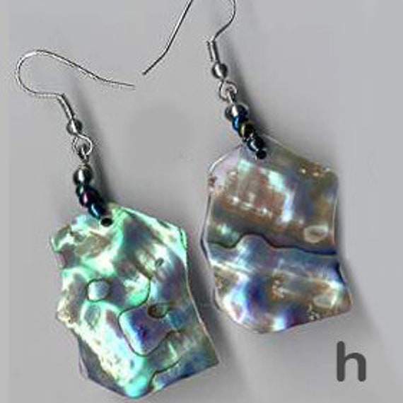 Shell Picture Inlay - image 9