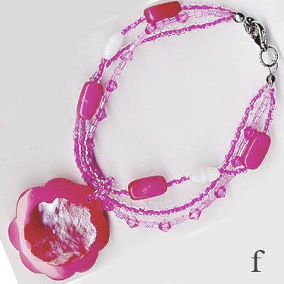 Shell on Resin Inlay - image 7