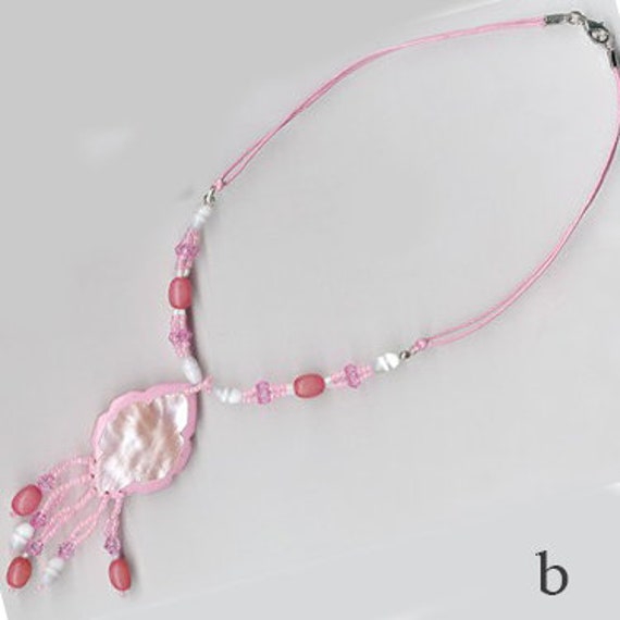 Shell on Resin Inlay - image 4