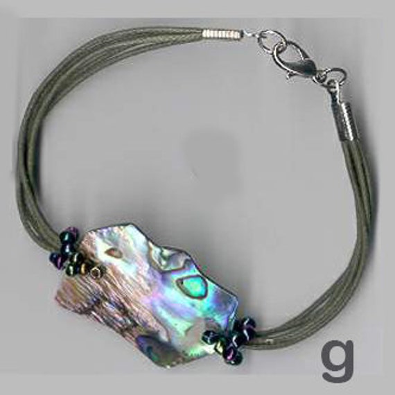 Shell Picture Inlay - image 8