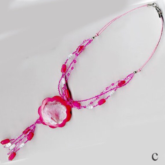 Shell on Resin Inlay - image 3