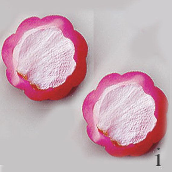 Shell on Resin Inlay - image 9