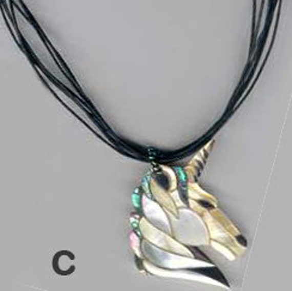 Shell Picture Inlay - image 4