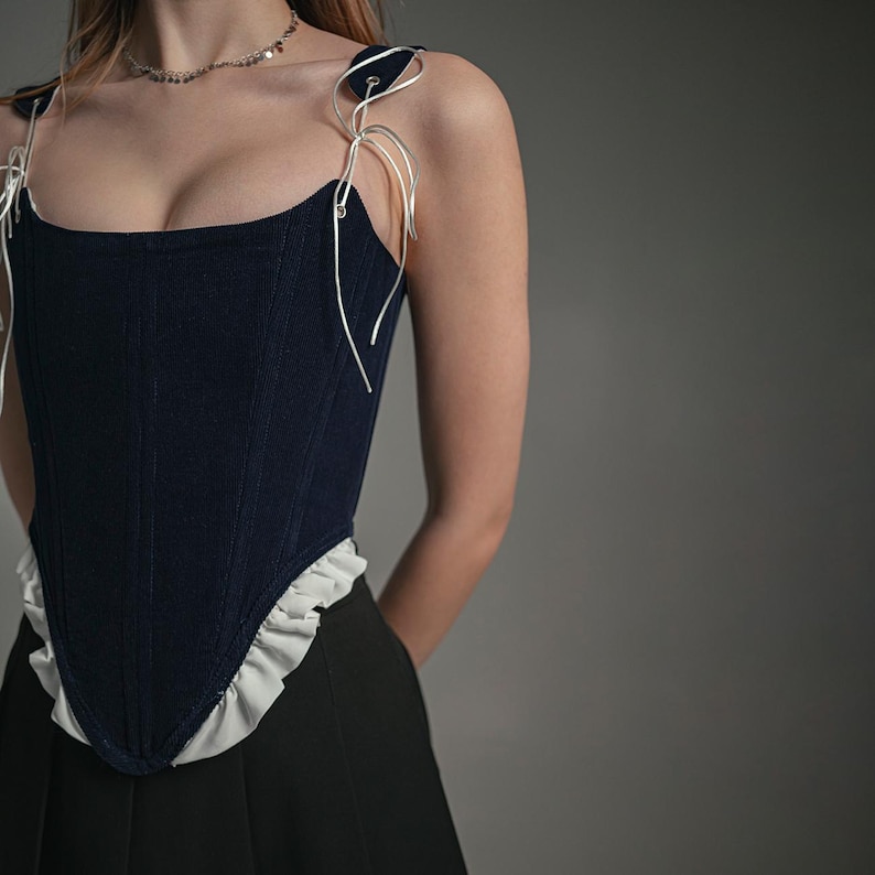 bustier top
birthday gift her
medieval outfit
french style top
renaissance corset
girlfriend gift
gothic corset
birthday gift her
2nd anniversary gifts
gothic wedding
handmade corset
festival wear
bachelorette top