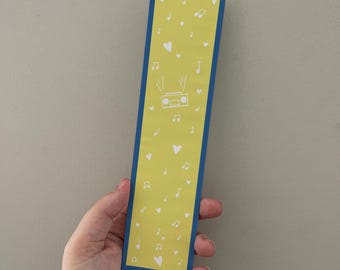 Better than the Movies Bookmark
