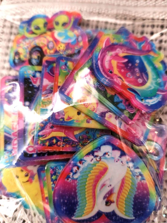 Acrylic Charms for DIY Crafts, Keychains, Accessories and More.