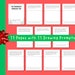 Printable Christmas Activities, Kids Christmas Printables, Reading ...
