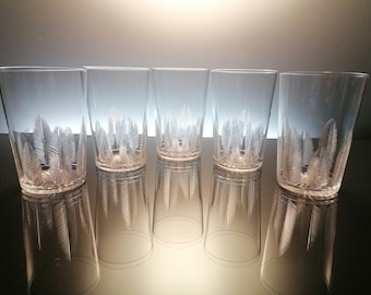 バカラ クリスタル ネリー ハイボールグラス花瓶 - Etsy 日本