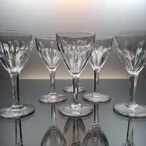 Val st lambert glass - Etsy 日本