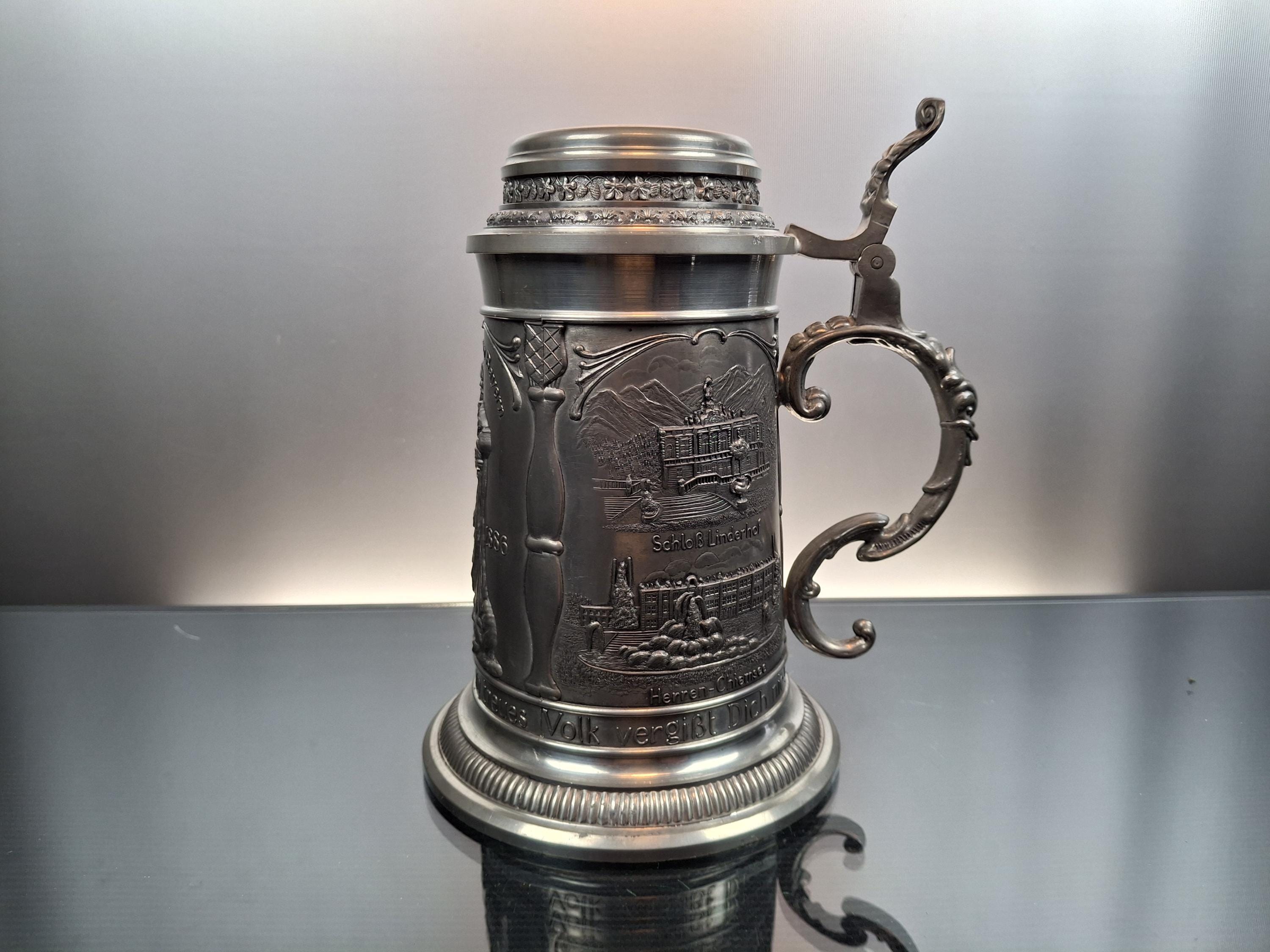 Germany zinn pewter - Etsy 日本