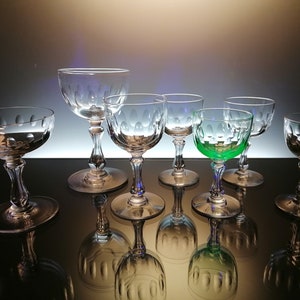 Val Saint Lambert - Etsy