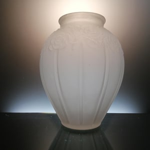 Les Yvelines 1920年代 フランス製 アールデコ 花瓶 Les Yvelines 1920年代 フランス製 アールデコ 花瓶