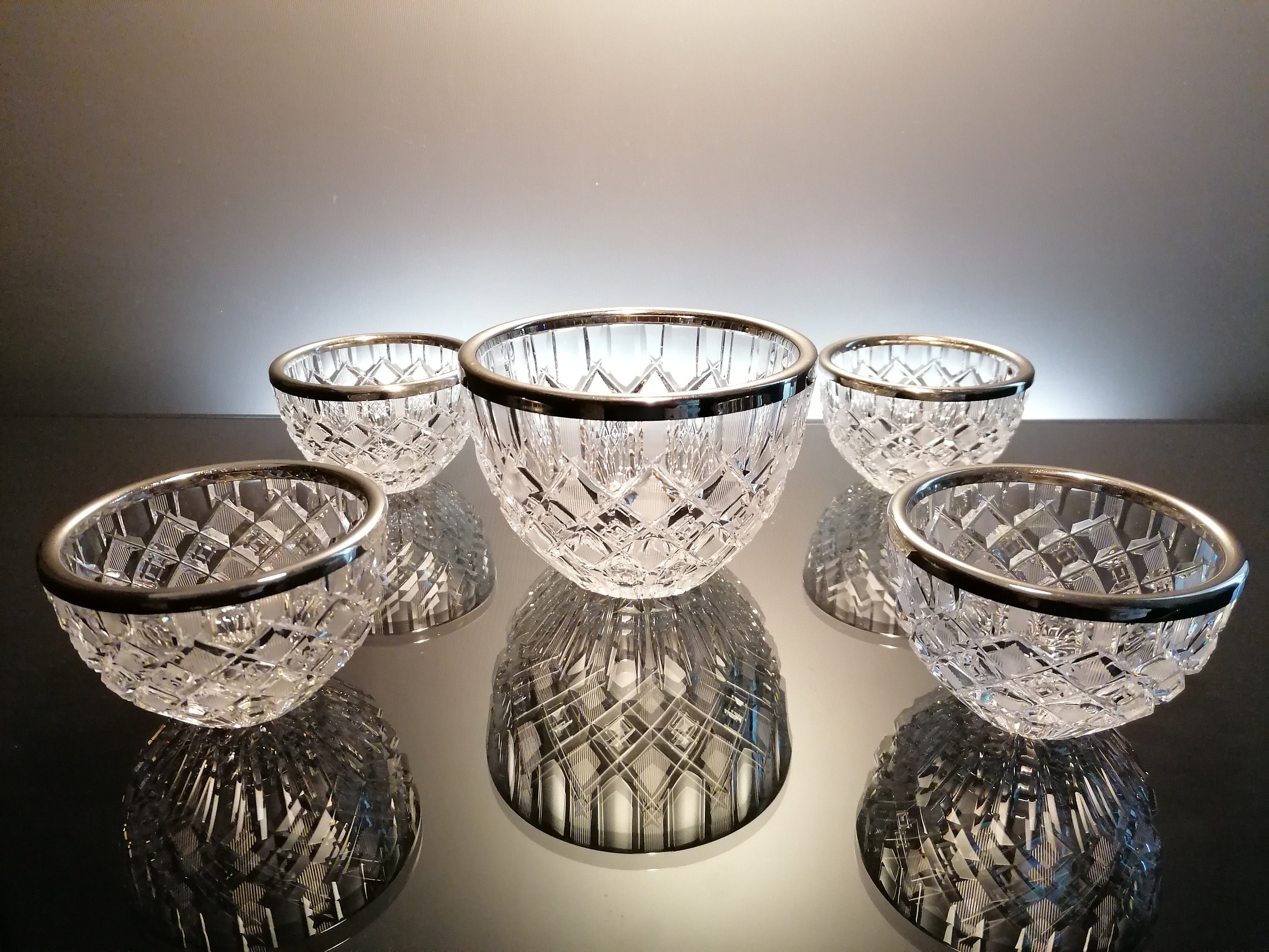 Daum Nancy Crystal - Etsy Canada