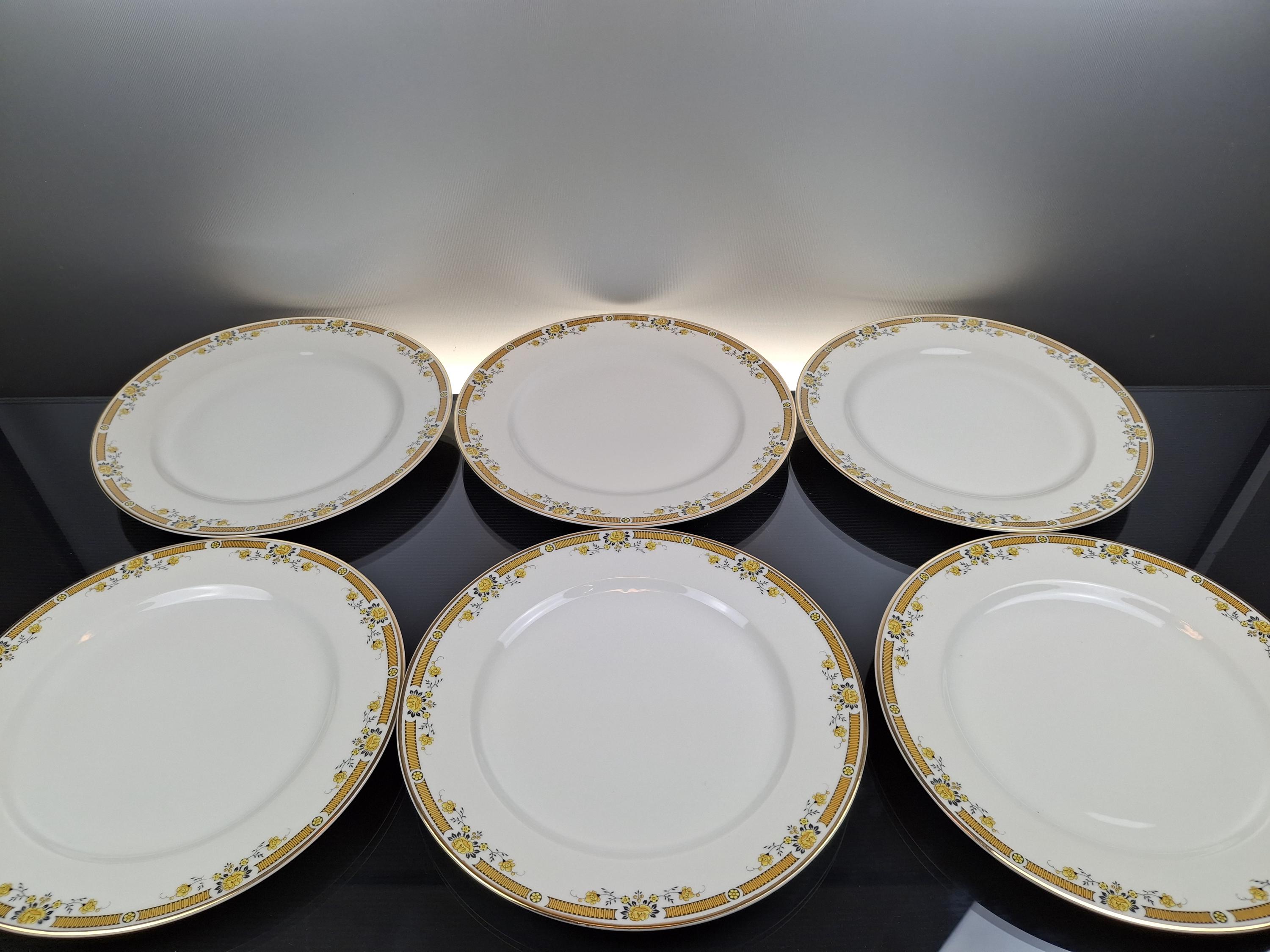 Raynaud レイノー　食器セット　raynaud limoges Raynaud レイノー 食器セット raynaud limoges Limoges リモージュ